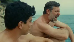 Задник до фильму"L