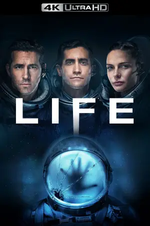 Постер до фильму"Життя" #804041