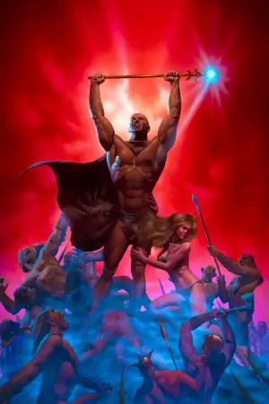 Постер до фильму"" #284454