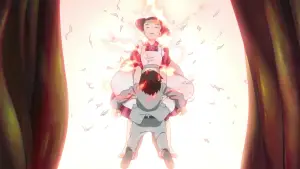 Задник до фильму"Хлопчик і Чапля" #583373