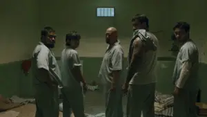 Задник до фильму"2nd Miracle in Cell No. 7" #787054