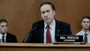 Відео до фільму The Runner | The Runner Official Trailer #1 (2015) - Nicolas Cage Movie HD