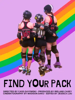 Постер до фильму"Find Your Pack" #800715