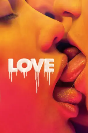 Постер до фильму"Love" #831761