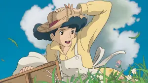 Задник до фильму"Здійнявся вітер" #632668