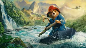 Задник до фильму"Пригоди Паддінґтона в Перу" #567555