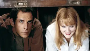 Задник до фильму"Дюплекс" #357408