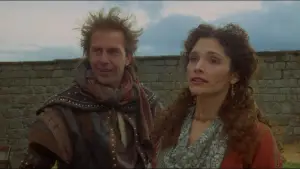 Задник до фильму"Робін Гуд - принц злодіїв" #807225