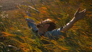 Задник до фильму"Ван Гог. На порозі вічності" #252542