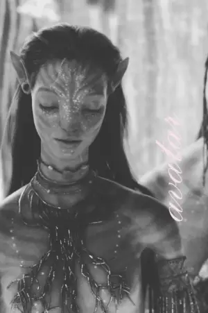 Постер до фильму"Аватар" #516724