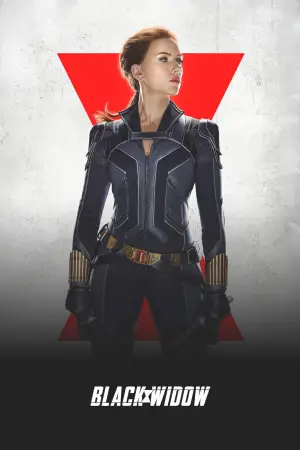 Постер до фильму"Чорна вдова" #769999