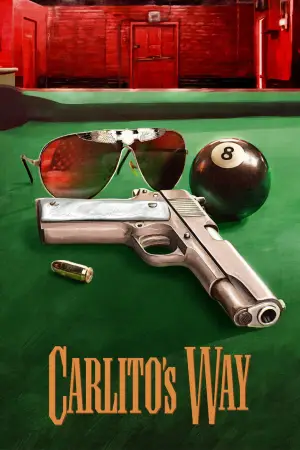 Постер до фильму"Шлях Карліто" #753375