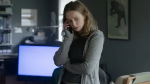 Задник до фильму"Палаюче море" #332935