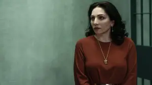 Задник до фильму"Злодії 2: Пантера" #580911