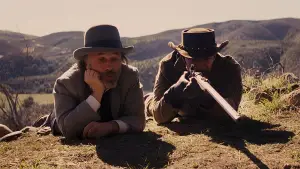 Задник до фильму"Джанґо вільний" #583925