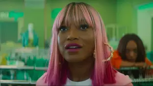 Задник до фильму"I Love Boosters" #799106