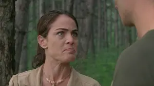 Задник до фильму"Лейк Плесід 3" #404741