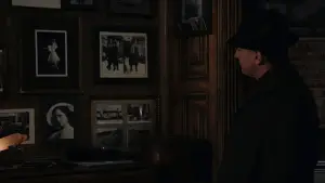 Задник до фильму"Якось в Америці" #749303