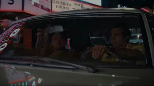 Задник до фильму"Одного разу в… Голлівуді" #555656