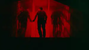 Задник до фильму"Париж, Техас" #734336