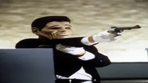 Задник до фильму"На гребені хвилі" #790050