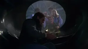 Задник до фильму"Зоряний чоловік" #402205