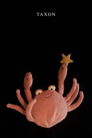 Постер до фільму "Taxon"