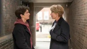 Задник до фильму"Закон про дітей" #278842