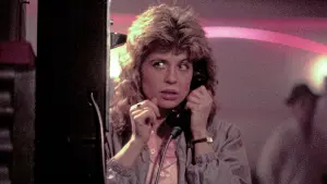 Задник до фильму"Термінатор" #167322