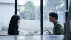 Задник до фильму"바이러스" #786047