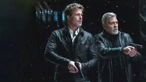 Задник до фильму"Самотні вовки" #580234