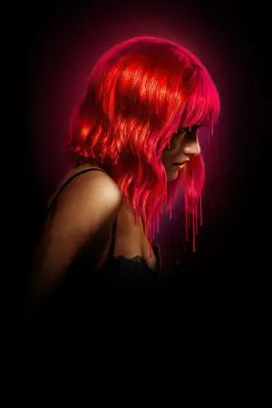 Постер до фильму"Переслідувач" #683626