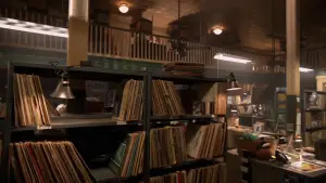 Задник до фильму"Ідеальний голос" #808768