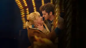 Задник до фильму"Час жити" #563168