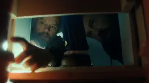 Задник до фильму"Зрив" #508543