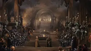 Задник до фильму"Camelot" #906497