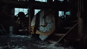 Задник до фильму"Загадкова справа Бенджаміна Баттона" #206456