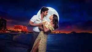 Задник до фильму"Опівночі" #426387