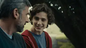 Задник до фильму"Гарний хлопчик" #693565