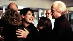 Задник до фильму"Поки ти спав" #809355