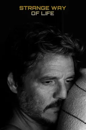 Постер до фильму"Дивний спосіб життя" #102671