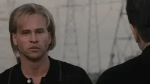 Задник до фильму"Сутичка" #566396