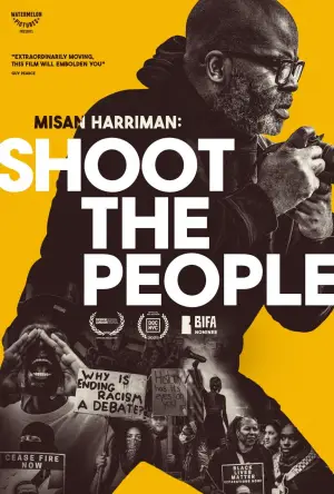Постер до фильму"Shoot the People" #845836