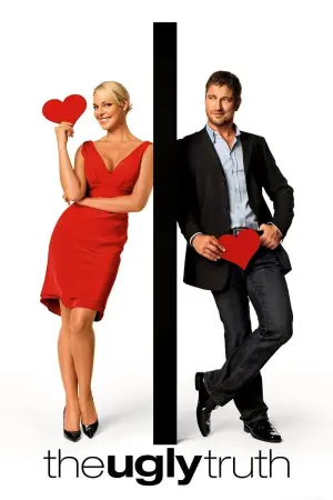 Постер до фильму"Гола правда" #80052