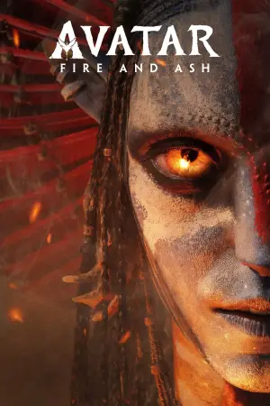 Постер до фильму"Аватар 3" #764039