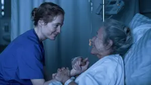 Задник до фильму"Нічна зміна" #586825