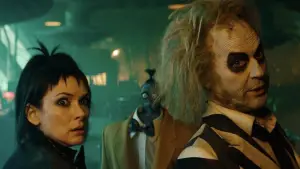 Задник до фильму"Бітлджюс, Бітлджюс" #566056