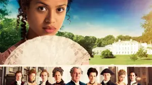 Задник до фильму"Белль" #625641