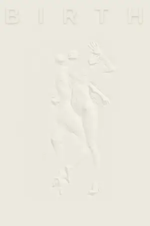 Постер до фильму"Народження" #663111