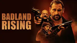 Задник до фильму"Badland Rising" #910046